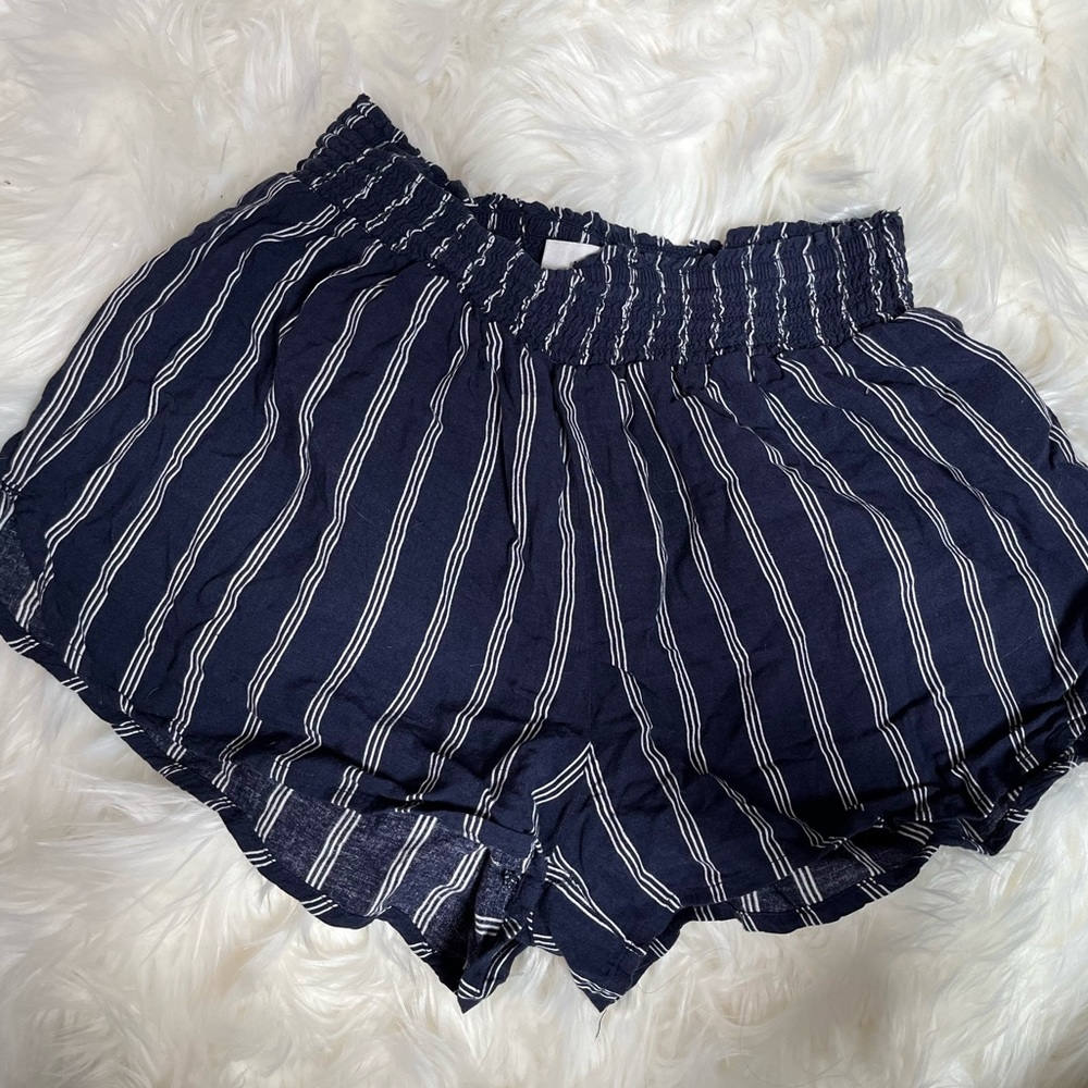 Hollister Sleep Shorts